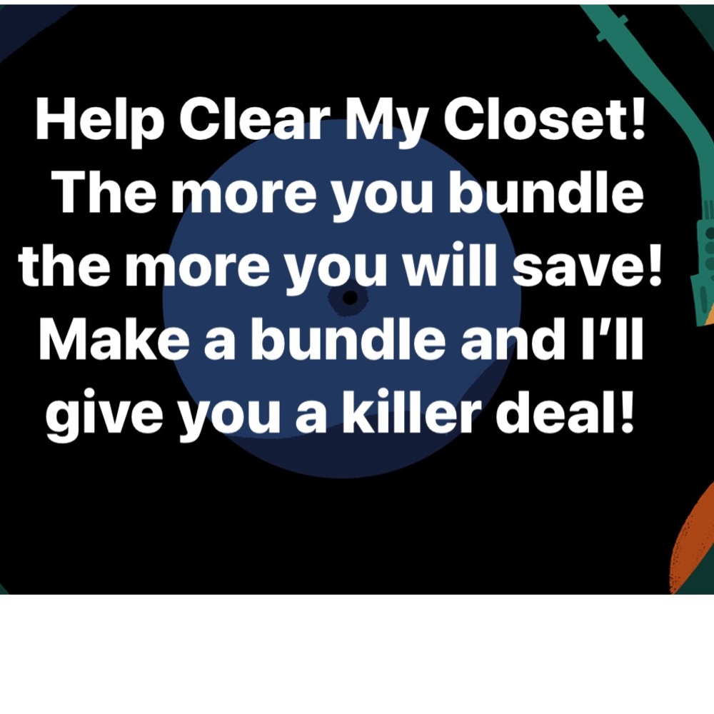 - Misc, womens, mens, kids, boys clothes, household good. Check out my clo…